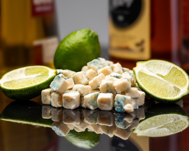 Margarita Fudge