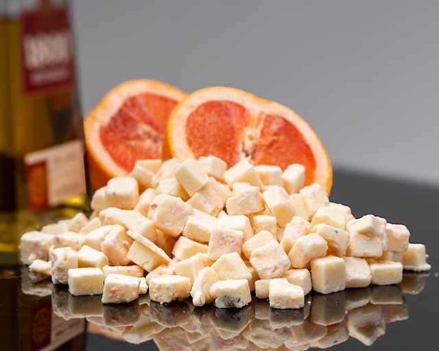 Paloma Fudge