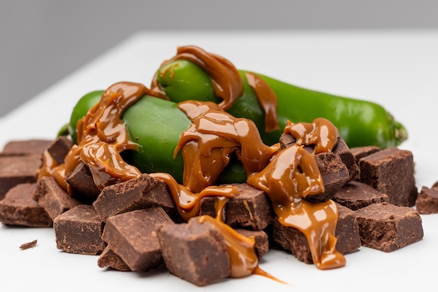 Peter's Delight Fudge