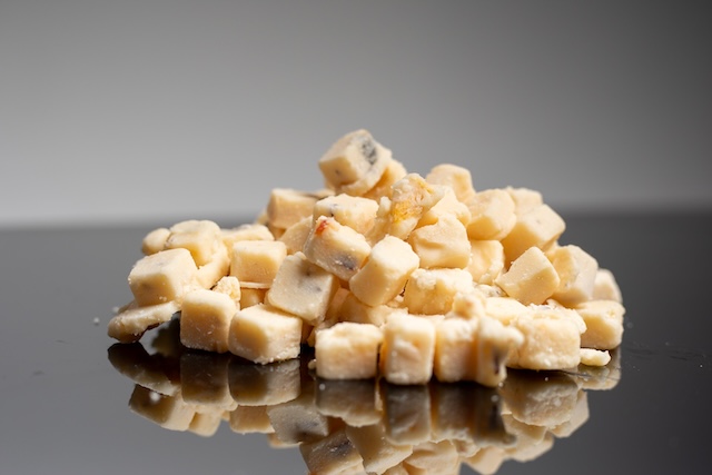Pina Colada Fudge